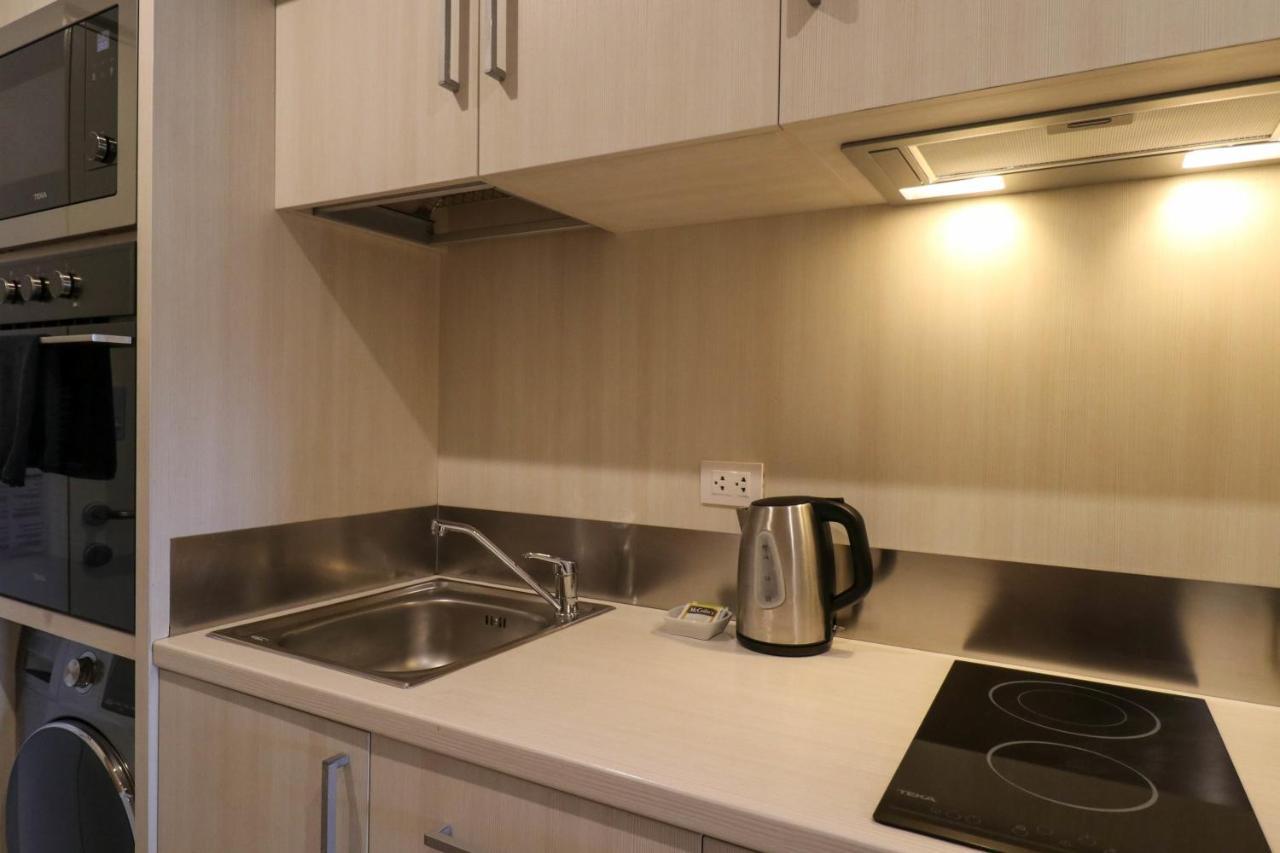 Appartement Curated 1Br In Barranco à Lima Extérieur photo
