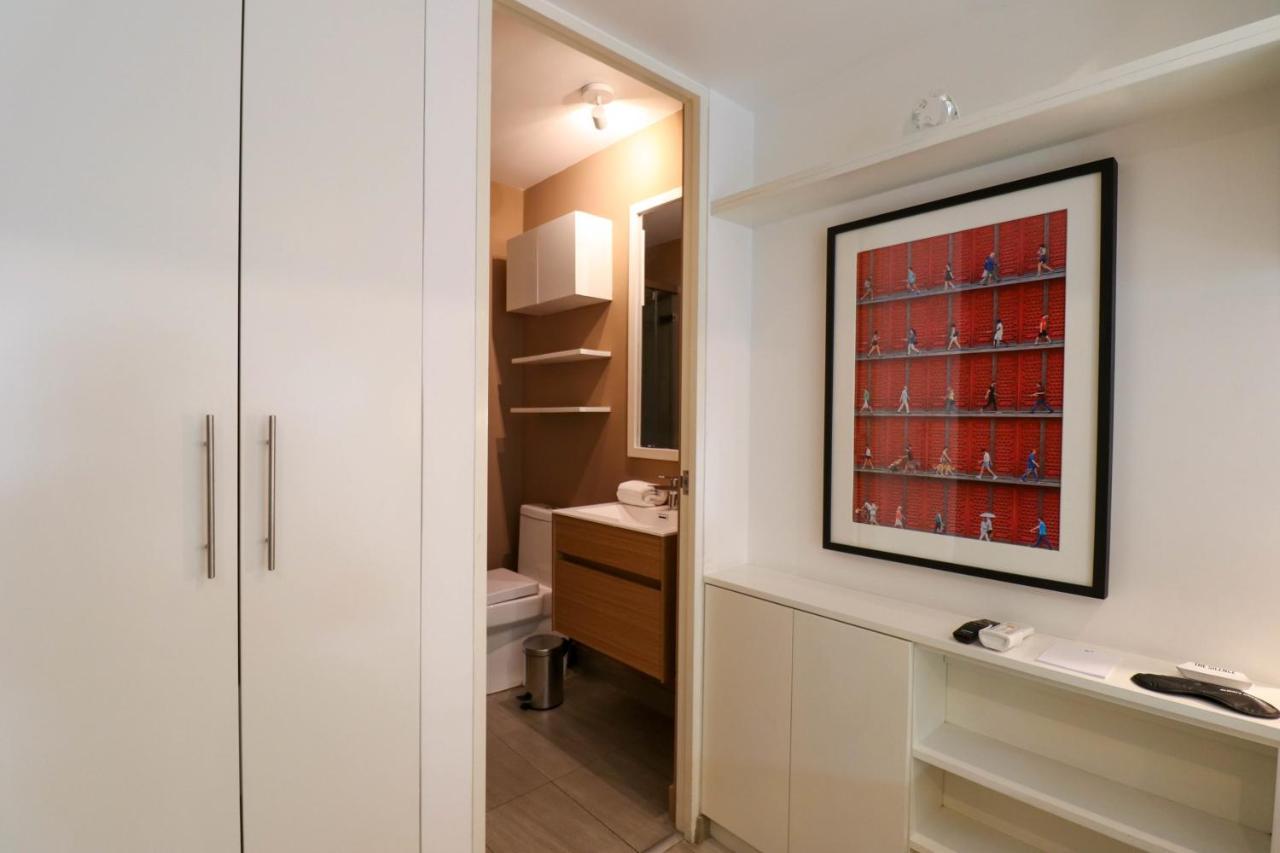 Appartement Curated 1Br In Barranco à Lima Extérieur photo
